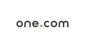 One.com Site Builder