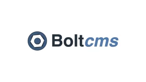 Bolt CMS