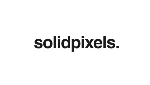 Solidpixels