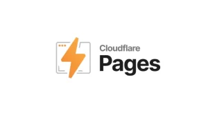 Cloudflare Pages