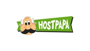 HostPapa