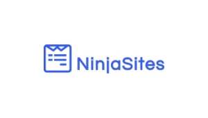 NinjaSites Website Builder