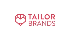 Tailor Brands Website Builder