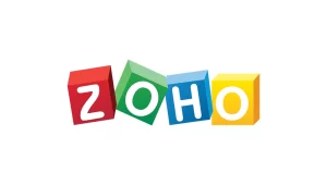 Zoho Sites