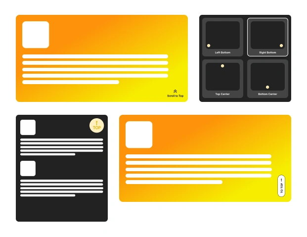 edit layout