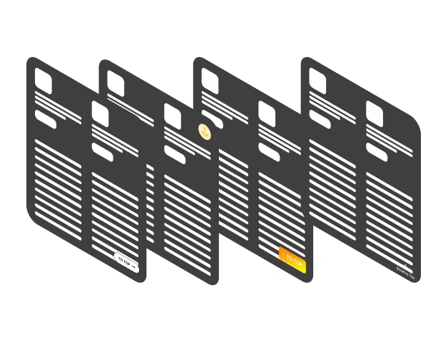 edit layout